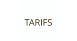 TARIFS