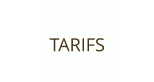 TARIFS
